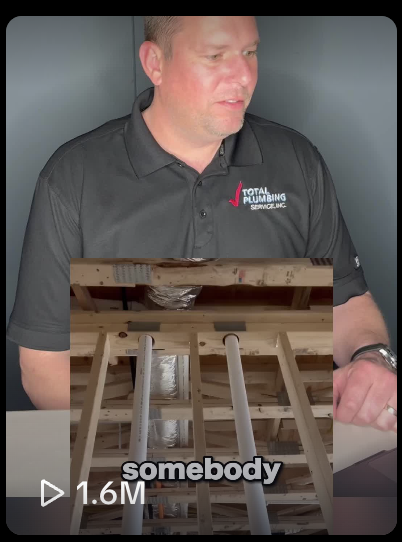Total Plumbing sample